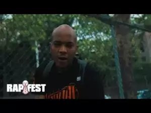 Video: Styles P - Ghost Dilla (feat. Fortes)